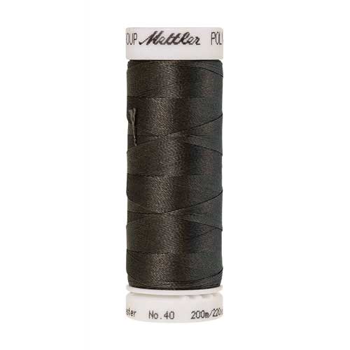 1874 - Pewter Poly Sheen Thread